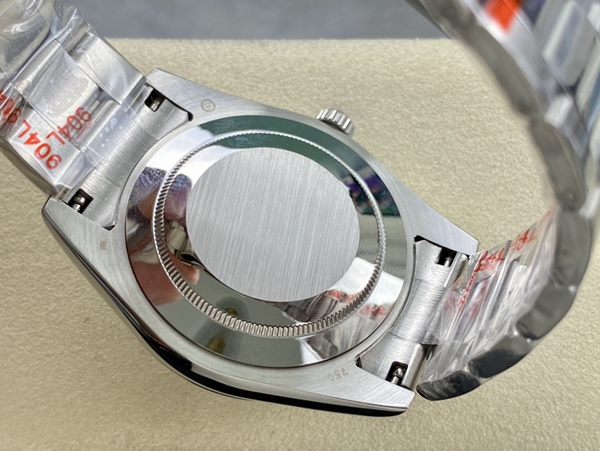 激安ロレックス角部分ディテール